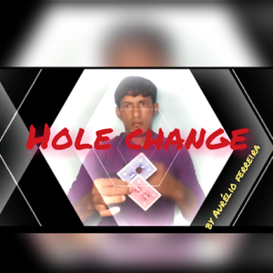 Hole Change by Aurélio ferreir video DOWNLOAD