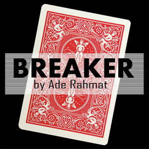 BREAKER by Ade Rahmat video DOWNLOAD