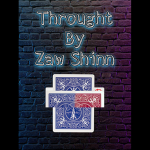 Throught by Zaw Shinn video DOWNLOAD