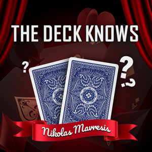 The Deck Knows by Nikolas Mavresis video DOWNLOAD