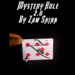 Mystery Hole 2.0 by Zaw Shinn video DOWNLOAD