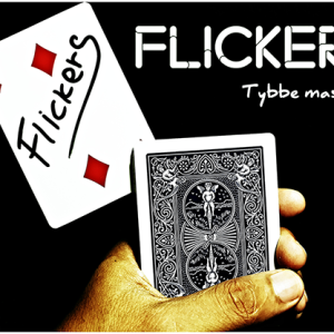 Flickers by Tybbe Master video DOWNLOAD