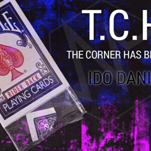 T.C.H.I by Ido Daniel video DOWNLOAD