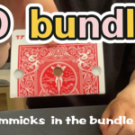 D Bundle by Dingding video DOWNLOAD