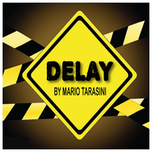 Delay by Mario Tarasini video DOWNLOAD