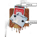 Switch up by Jawed Goudih video DOWNLOAD