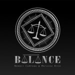 Balance (Silver) by Mathieu Bich & Benoit Campana & Marchand de Trucs – Trick