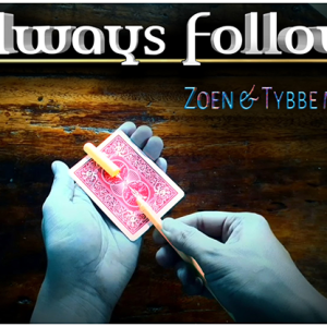 Always Follow by Zoen’s & Tybbe Master video DOWNLOAD