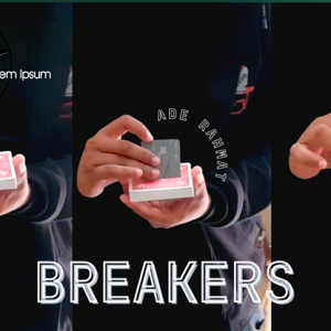 The Vault – Breakers by Ade Rahmat video DOWNLOAD