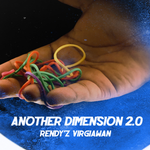 Another Dimension 2.0 by Rendy’z Virgiawan video DOWNLOAD