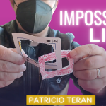 The Vault – Impossible Link by Patricio Terran video DOWNLOAD