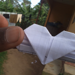 Paper Transformation by Warren Laprince video DOWNLOAD