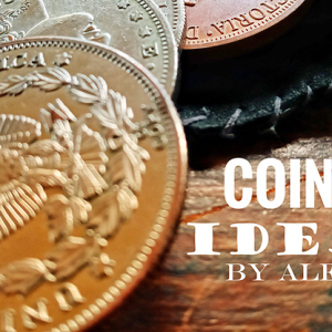 Coin Ideas by Alex Soza video DOWNLOAD