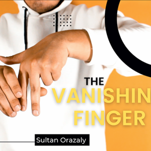 The Vault – The Finger Vanish by Sultan Orazaly video DOWNLOAD