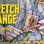 The Vault – Stretch Change by Dingding video DOWNLOAD