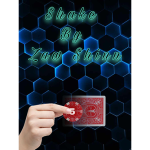 Shake By Zaw Shinn video DOWNLOAD