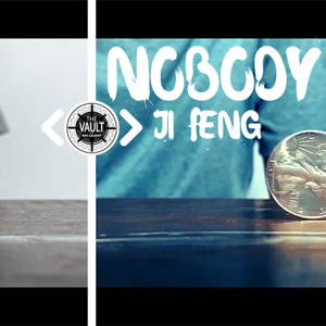 The Vault – NOBODY by Ji Feng video DOWNLOAD