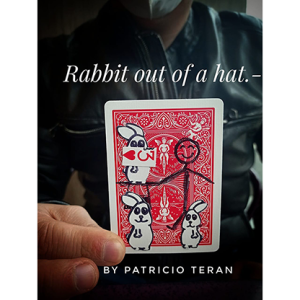 Rabbit Out of Hat by Patricio Teran video DOWNLOAD