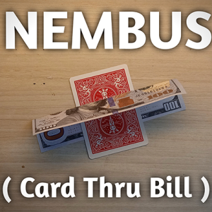 NEMBUS (Card Thru Bill) by Vix video DOWNLOAD