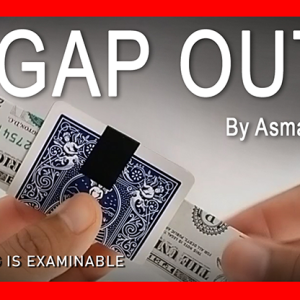 Gap Out by Asmadi video DOWNLOAD