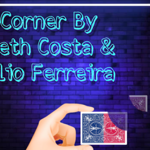 Re-Corner by Kenneth Costa & Aurélio Ferreira video DOWNLOAD