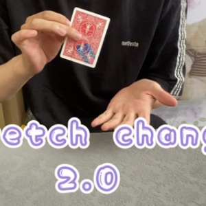 Stretch Change 2.0 by Dingding video DOWNLOAD