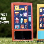 VENDING MACHINE by George Iglesias & Twister Magic – Trick
