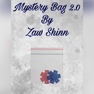 Mystery Bag 2.0 by Zaw Shinn video DOWNLOAD