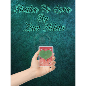 Shake To Love By Zaw Shinn video DOWNLOAD