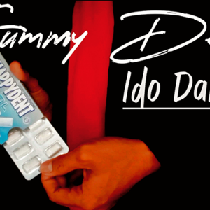 Gummy Deck by Ido Daniel video DOWNLOAD