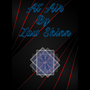 At Air by Zaw Shinn Tutorial video DOWNLOAD