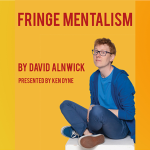 The Vault – Fringe Mentalism by David Alnwick presented by Ken Dyne video DOWNLOAD