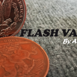 Flash Vanish By Alex Soza video DOWNLOAD