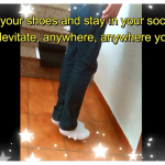 Float in Air Anywhere by Salvador Molano Olivera video DOWNLOAD