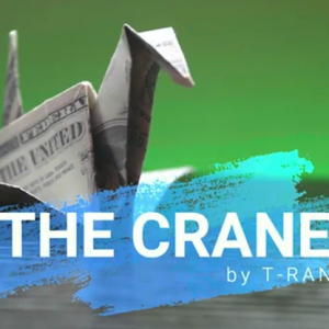 The Vault – The Crane by T-ran video DOWNLOAD