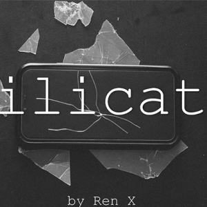 The Vault – Silicate by Ren X video DOWNLOAD