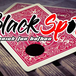 Blackspot by Romnick Bathan video DOWNLOAD