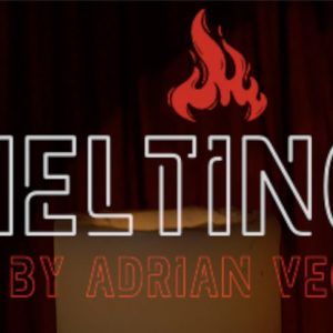 MELTING by Adrian Vega – Trick
