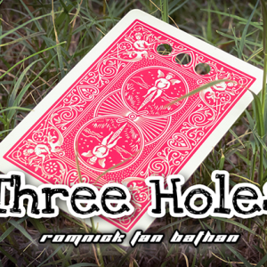 Three Holes by Romnick Tan Bathan video DOWNLOAD