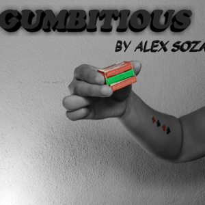 Gumbitious by Alex Soza video DOWNLOAD