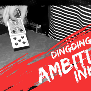 The Vault – Ambition Ink by Dingding video DOWNLOAD