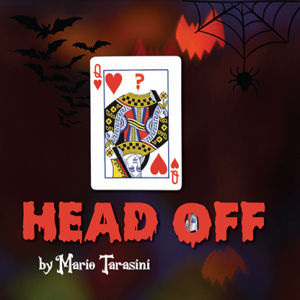 Head Off by MarioTarasini video DOWNLOAD