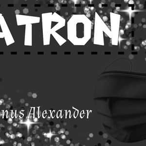 Patron by Stefanus Alexander video DOWNLOAD