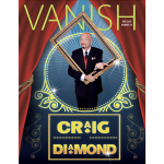 Vanish Magazine #70 eBook DOWNLOAD