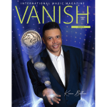 Vanish Magazine #78 eBook DOWNLOAD