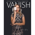 Vanish Magazine #84 eBook DOWNLOAD