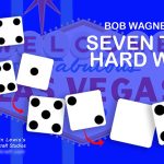 SEVEN THE HARD WAY by Martin Lewis – Trick