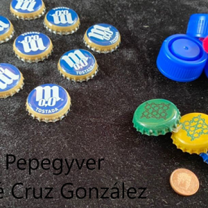 Chapas Pepegyver by Jose Cruz González video DOWNLOAD