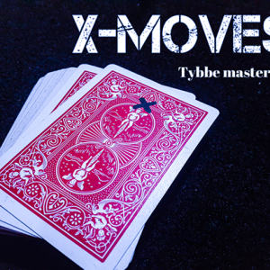 X-moves by Tybbe Master video DOWNLOAD