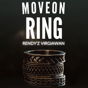 MOVE ON RING by RENDY’Z VIRGIAWAN video DOWNLOAD